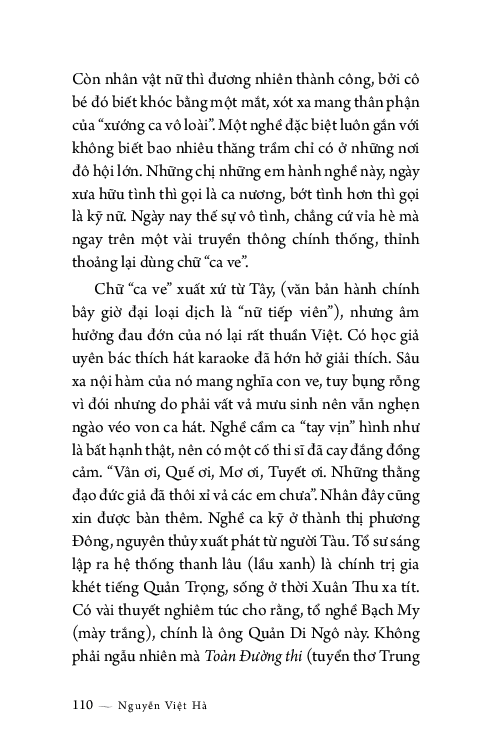 giọng của phố - Ảnh 11