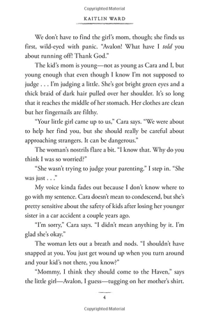 girl in a bad place - Ảnh 12