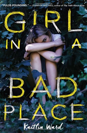 girl in a bad place - Ảnh 2