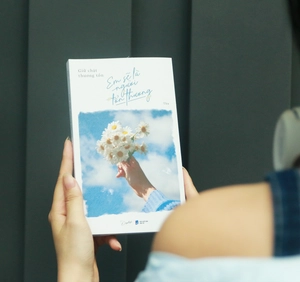 giữ chặt thương tổn em sẽ là người tổn thương - Ảnh 6