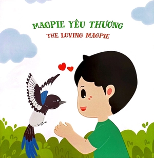 giữ cho rừng mãi xanh - keep the forest green - tập 2 - Ảnh 3