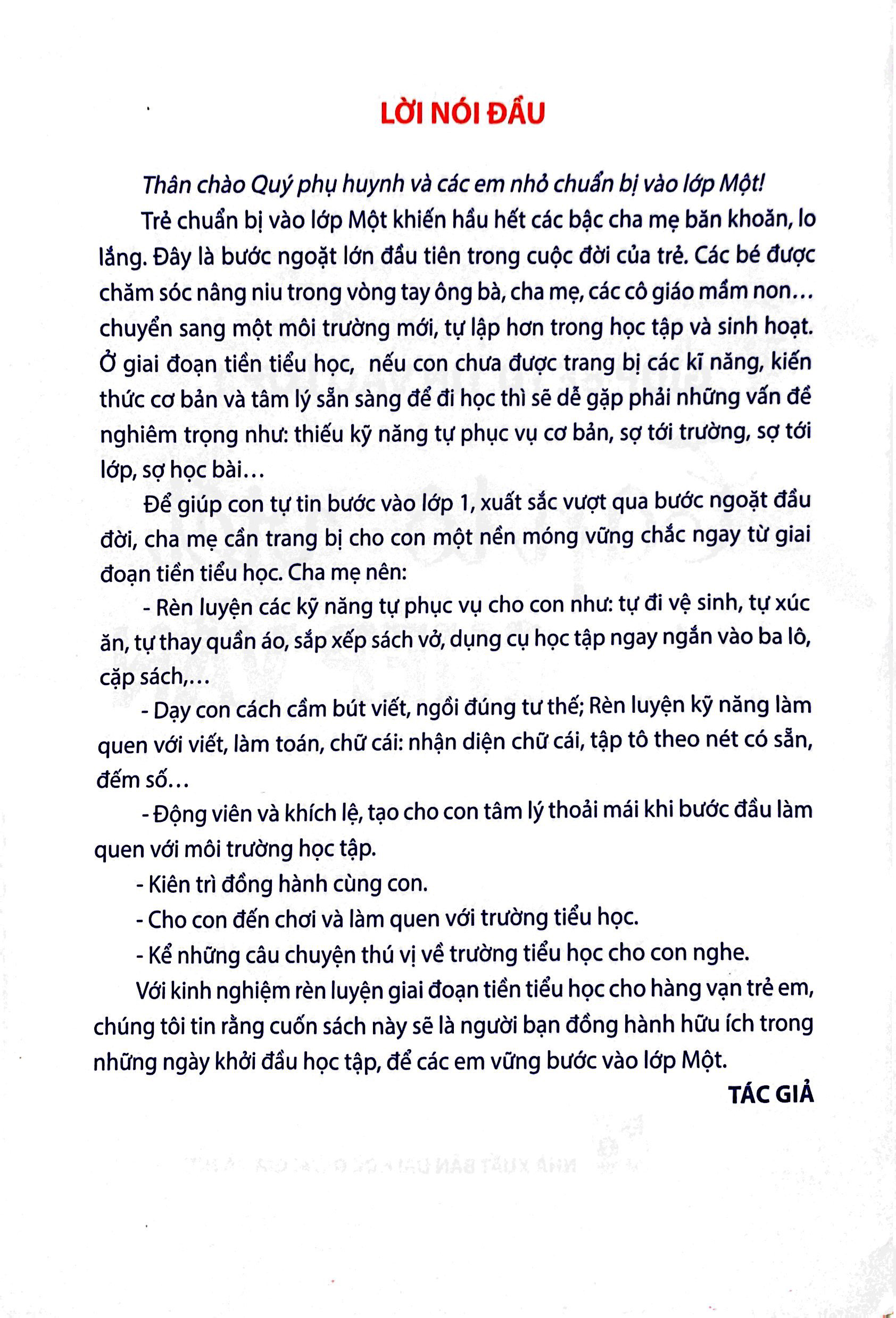 giúp bé tự tin vào lớp 1 - tập tô - viết vần - ghép vần - Ảnh 3