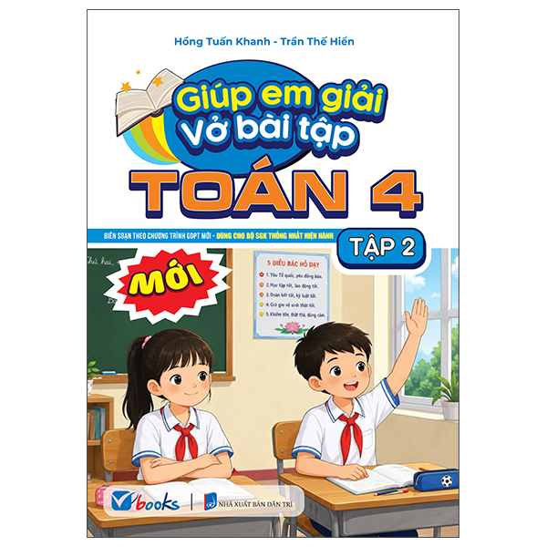 Giúp Em Giải Vở Bài Tập Tiếng Việt 3 - Tập 1 - Ảnh 14