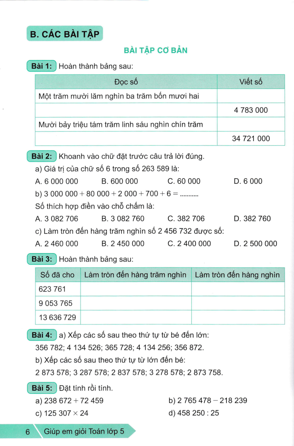 giúp em giỏi toán 5 - Ảnh 7