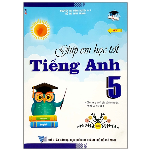 giúp em học tốt tiếng anh 5