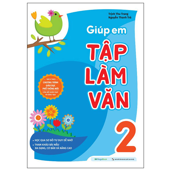 giúp em tập làm văn 2