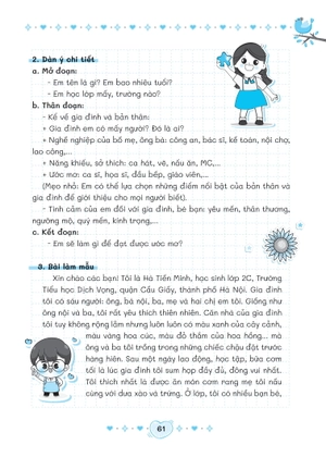 giúp em tập làm văn 2 - Ảnh 25