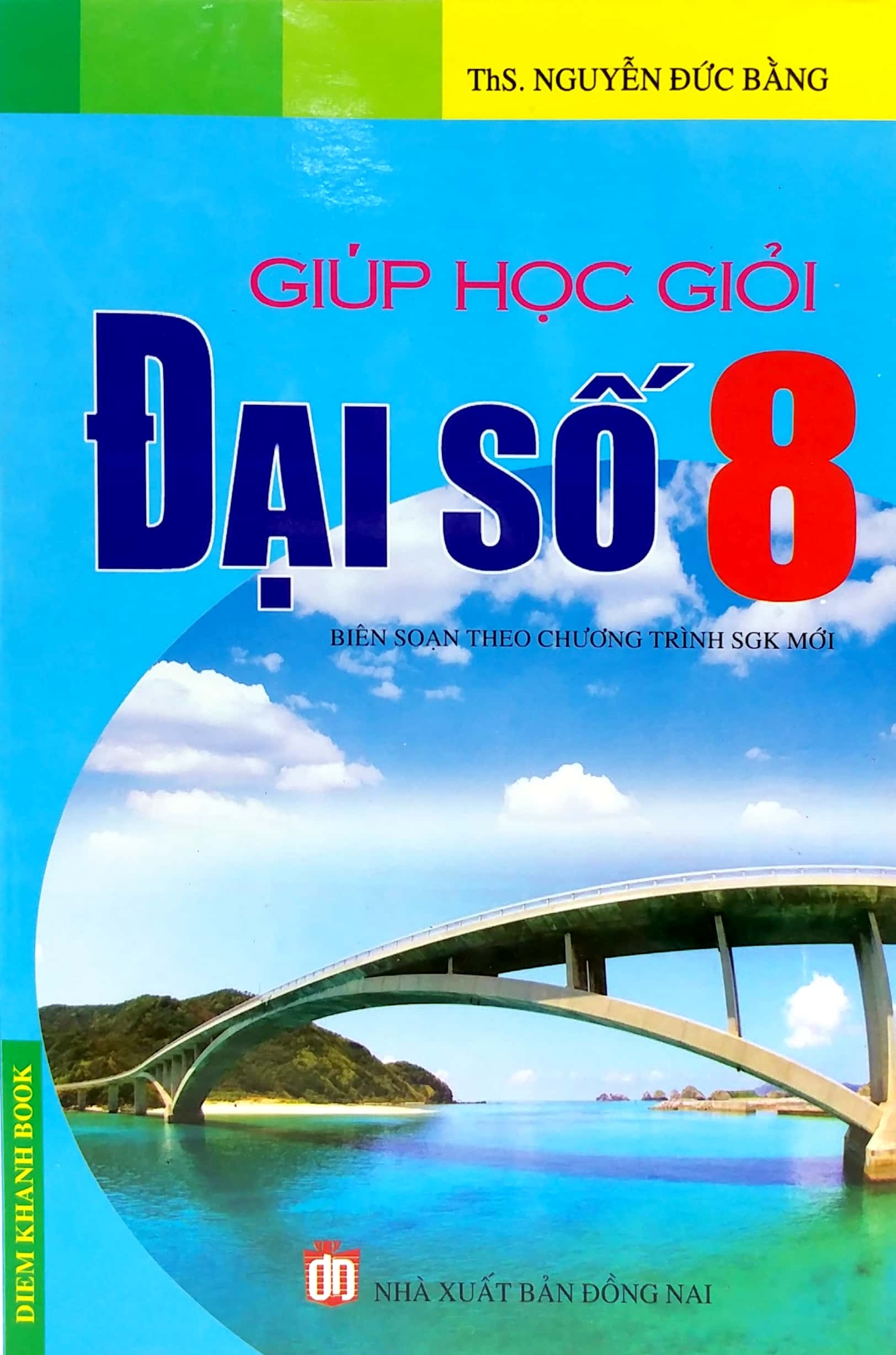 giúp học giỏi đại số 8 - Ảnh 2