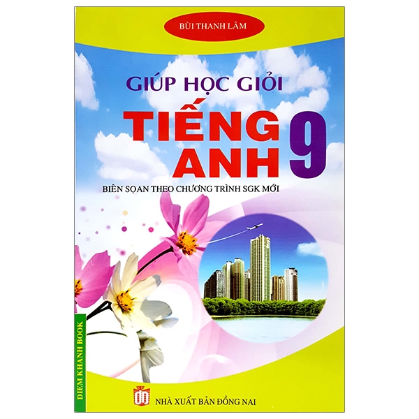 giúp học giỏi tiếng anh 9