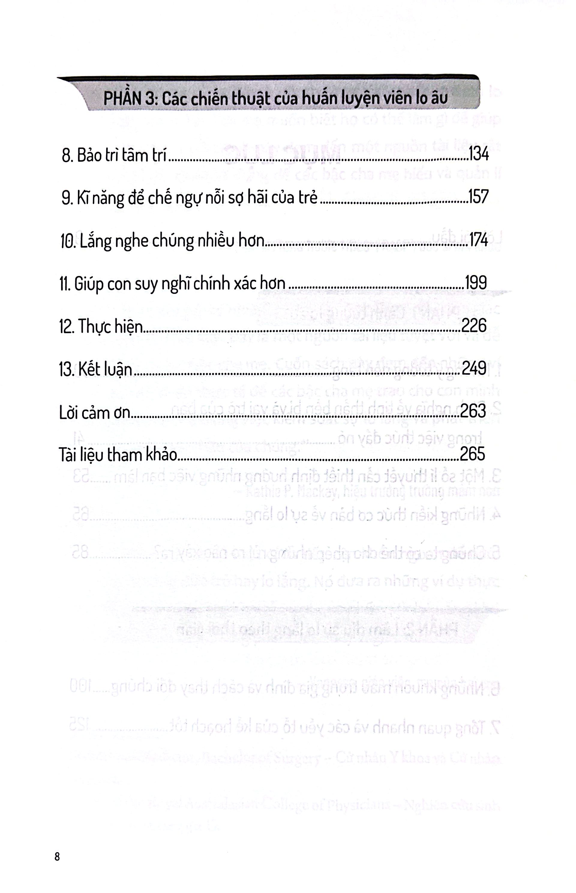 Giúp Trẻ Chế Ngự Nỗi Lo Âu - Ảnh 5