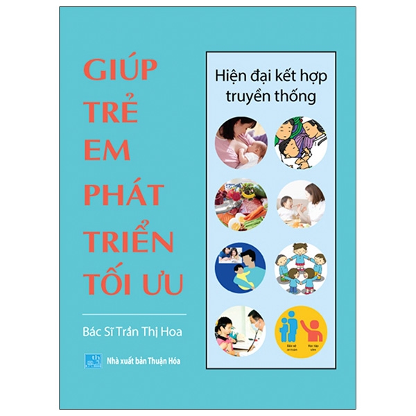 Giup Tre Em Phat Trien Toi Uu