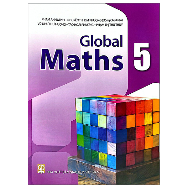 Global Maths 5