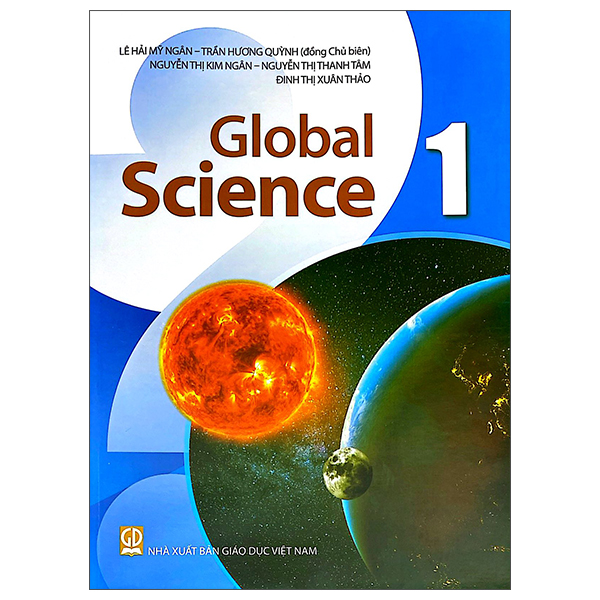 Global Science 1