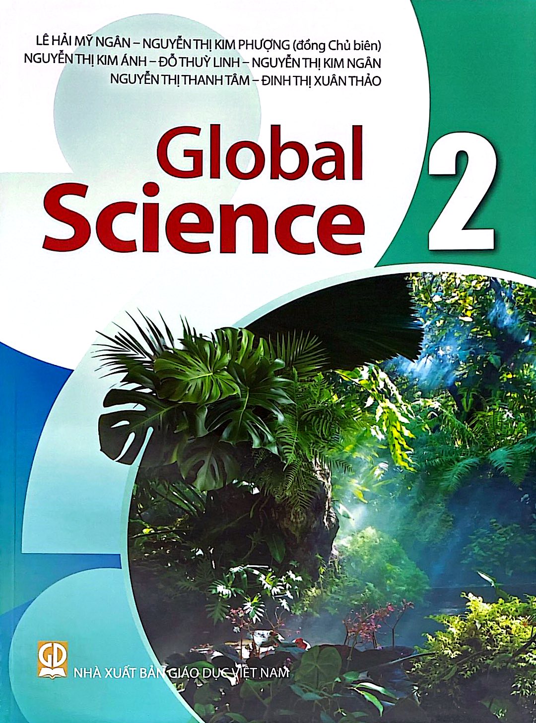 Global Science 2 - Ảnh 2