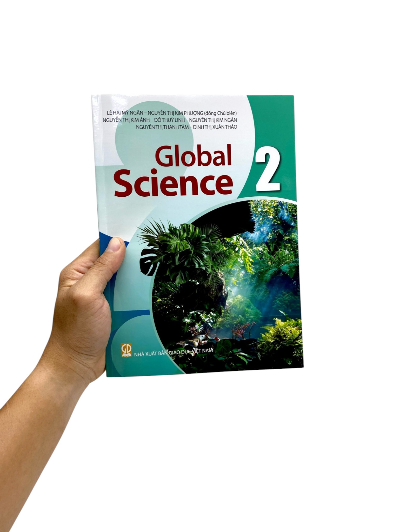 Global Science 2 - Ảnh 7