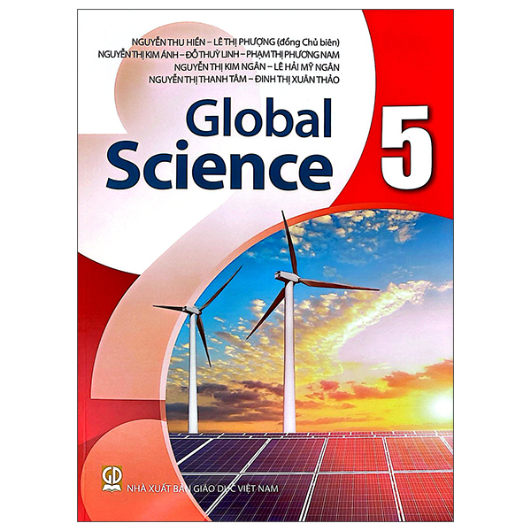 Global Science 5