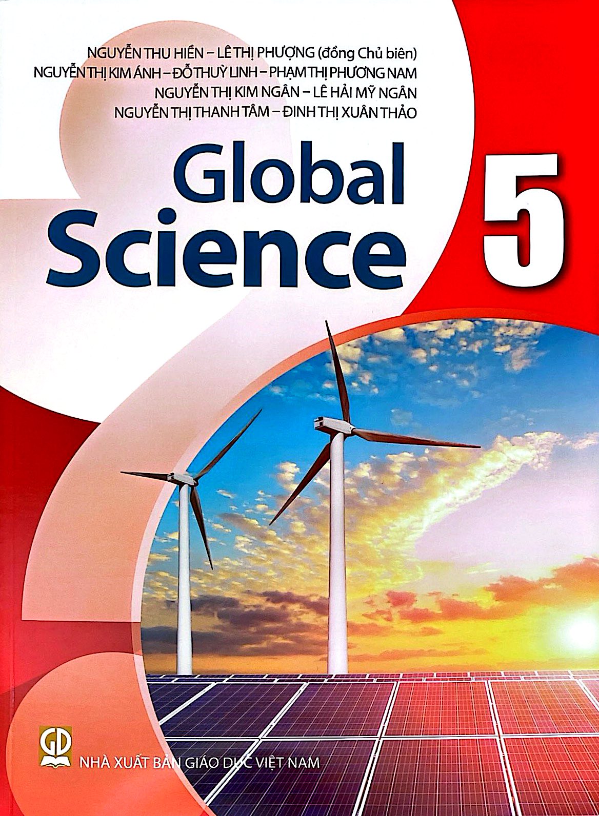 Global Science 5 - Ảnh 2