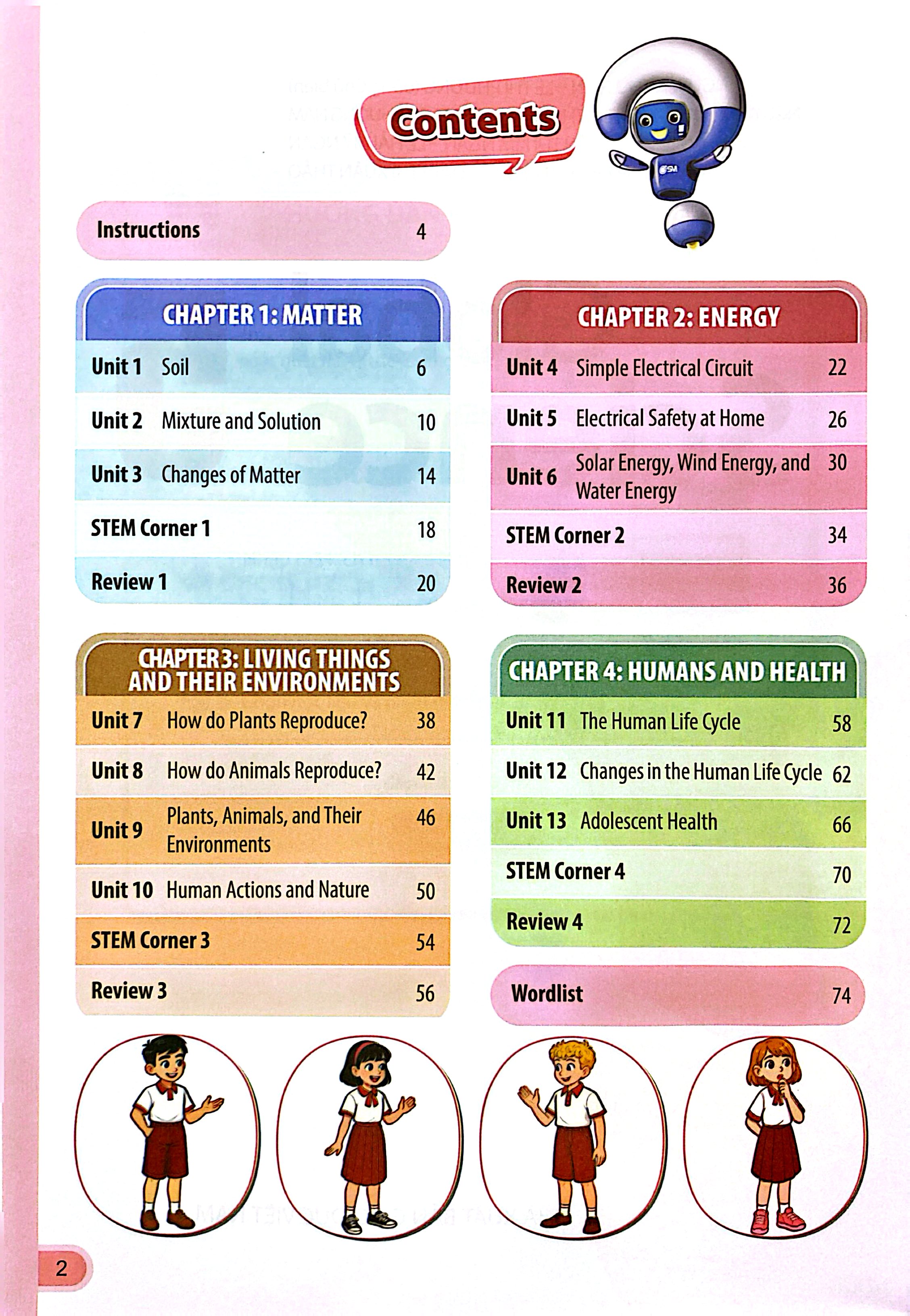 Global Science 5 - Ảnh 3