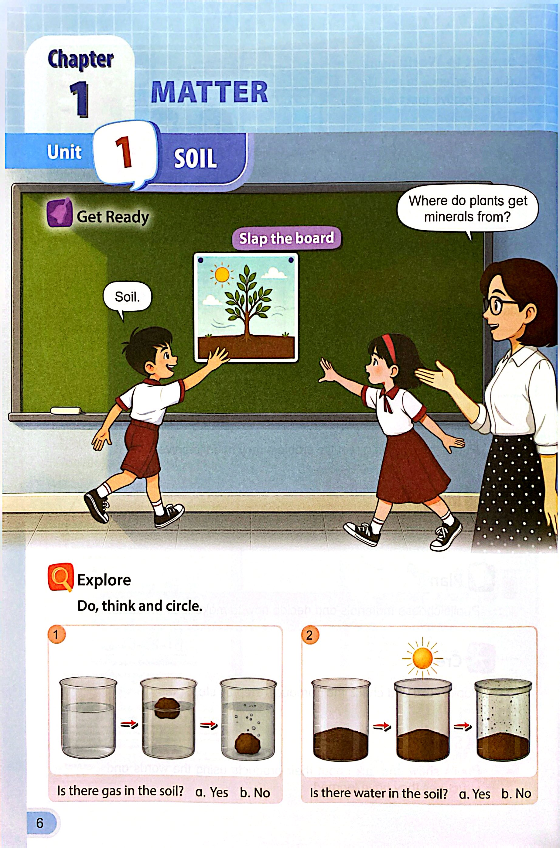 Global Science 5 - Ảnh 5