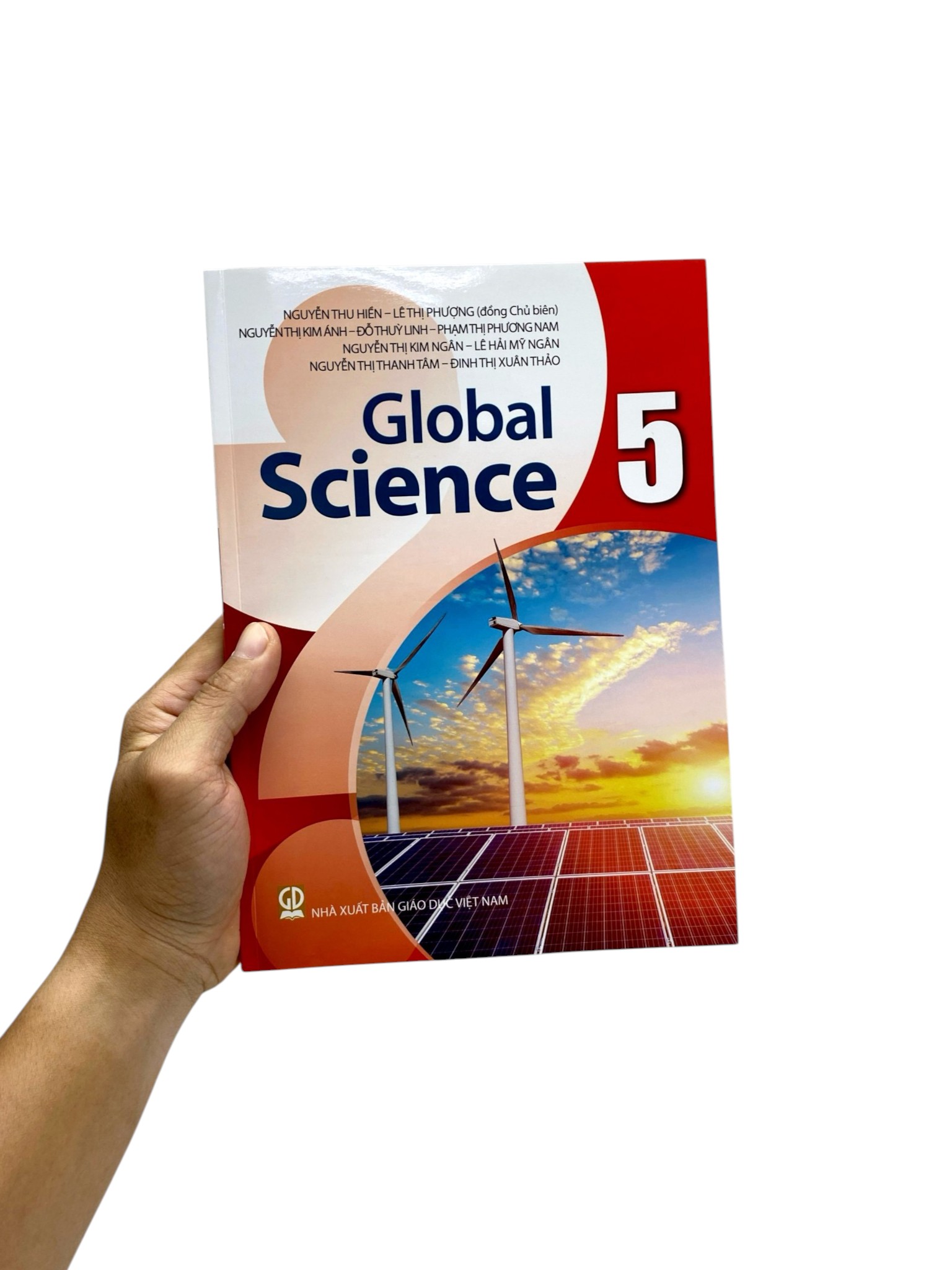 Global Science 5 - Ảnh 7