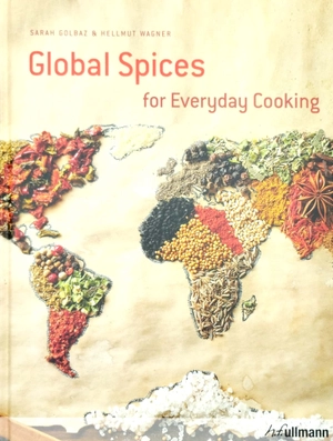 global spices for everyday cooking - Ảnh 2
