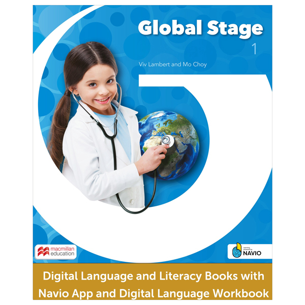 global stage 1 - language & literacy digital language literacy