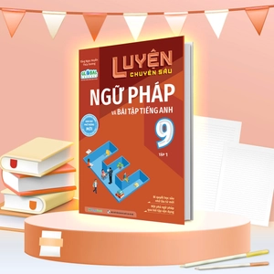 global success - luyện chuyên sâu ngữ pháp và bài tập tiếng anh lớp 9 - tập 1 - Ảnh 2
