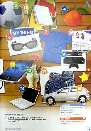 go beyond student's book premium pack intro - Ảnh 6