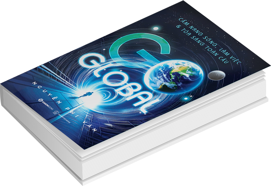Go Global - Cam Nang Song, Lam Viec & Toa Sang Toan Cau - Ảnh 10
