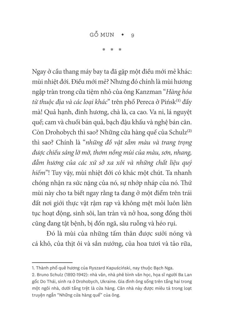 gỗ mun - Ảnh 7