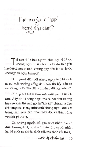 góc khuất đàn bà - Ảnh 9