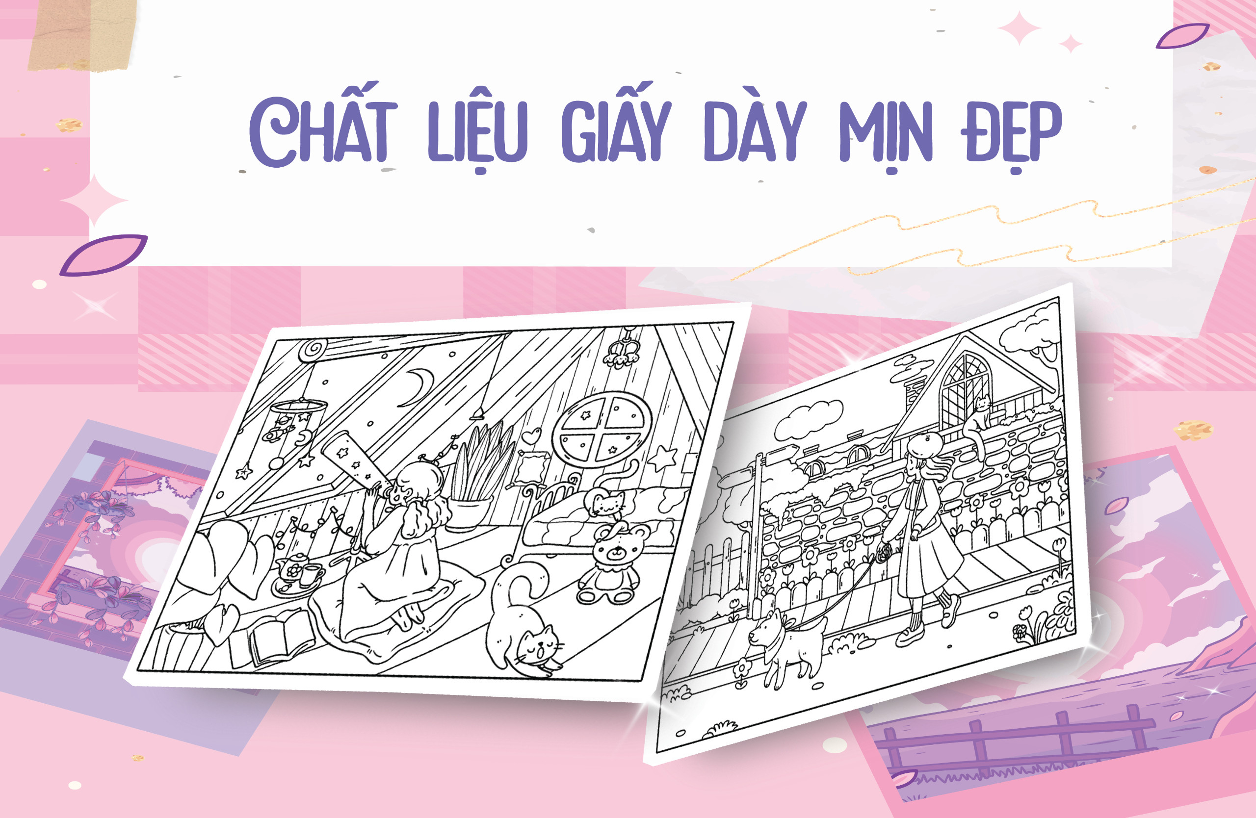 góc nhỏ có nắng - Ảnh 7