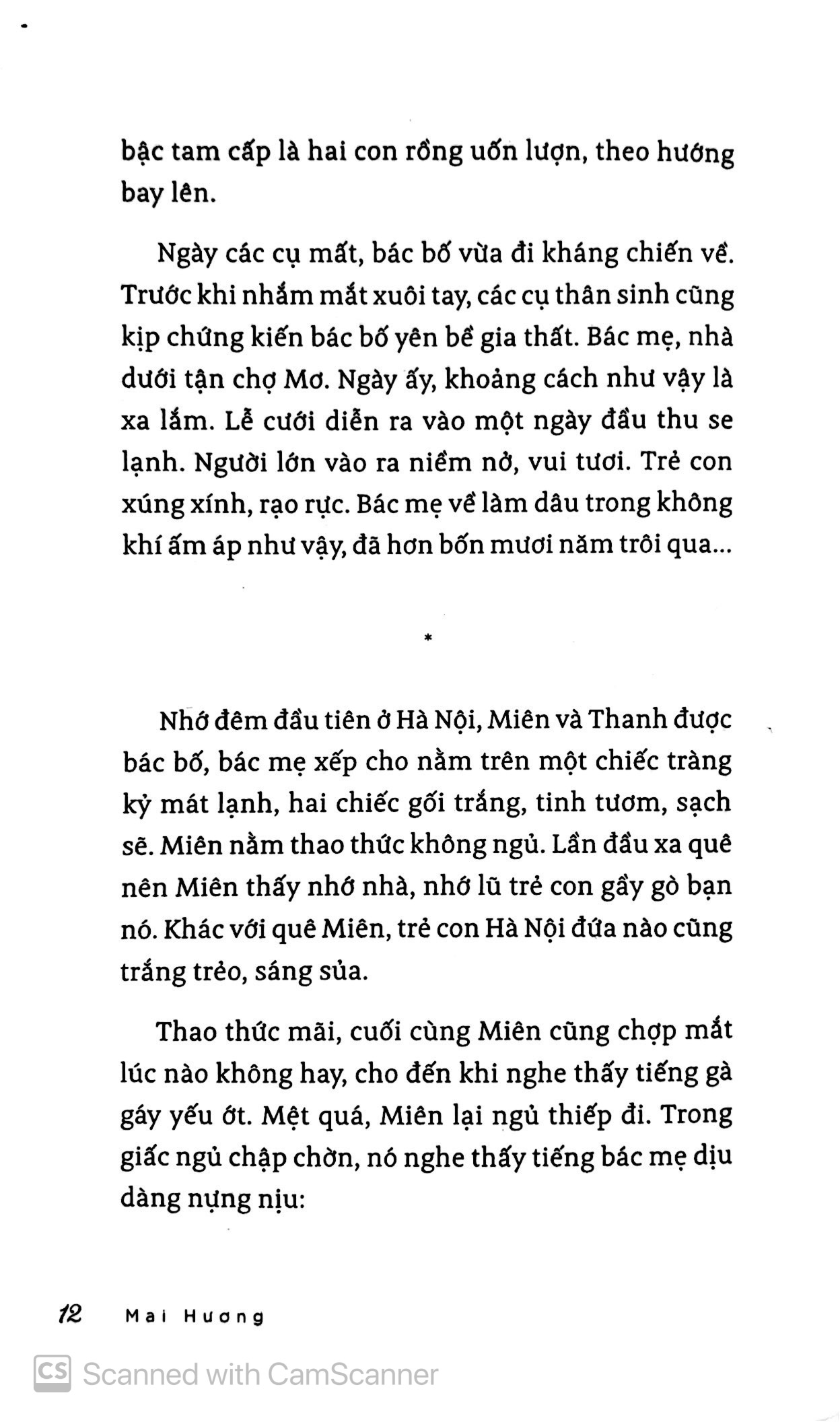 góc phố - Ảnh 10