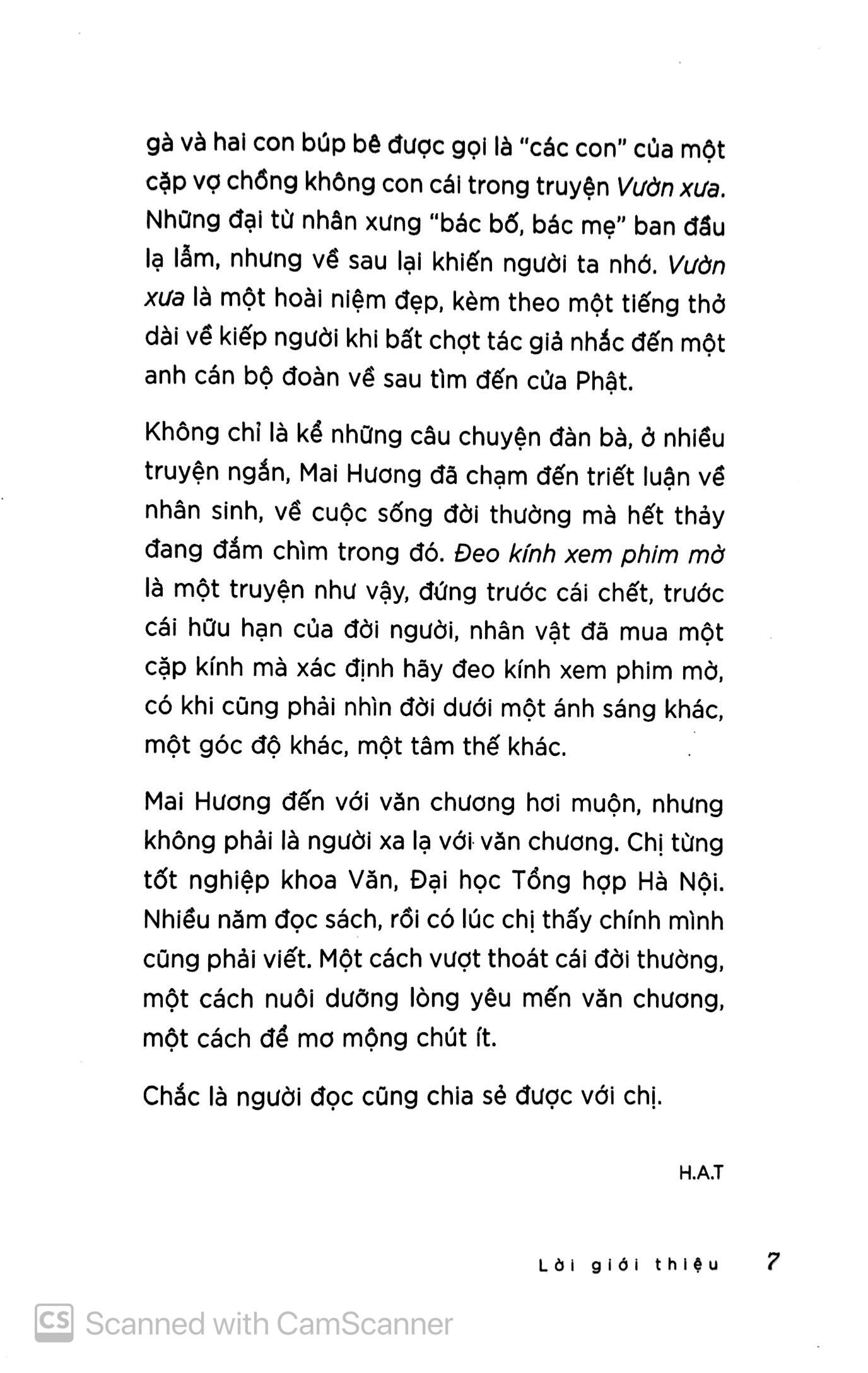 góc phố - Ảnh 6