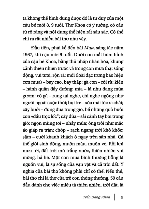 góc sân và khoảng trời - Ảnh 7