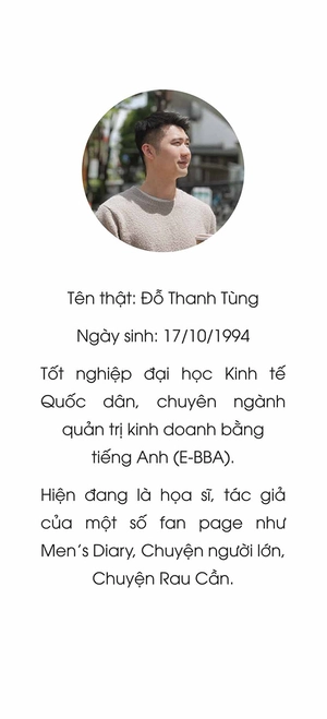 gọi anh là cần vì anh cần em - Ảnh 5