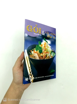 gỏi và các món khai vị - Ảnh 13