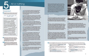 gold experience 2ed c1 workbook - Ảnh 2
