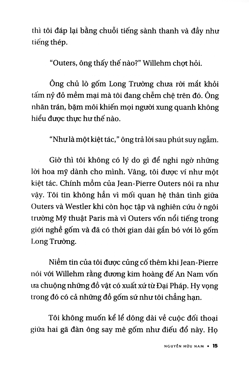 gốm - Ảnh 13