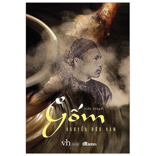 gốm - Ảnh 2