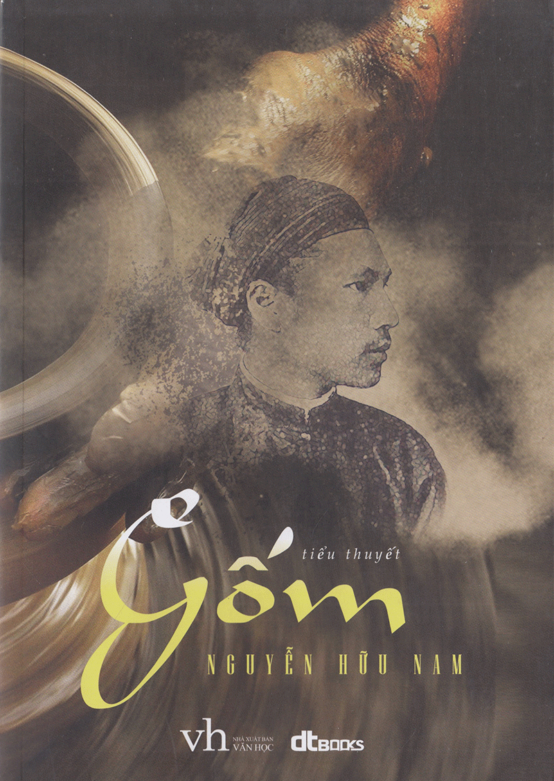 gốm - Ảnh 3