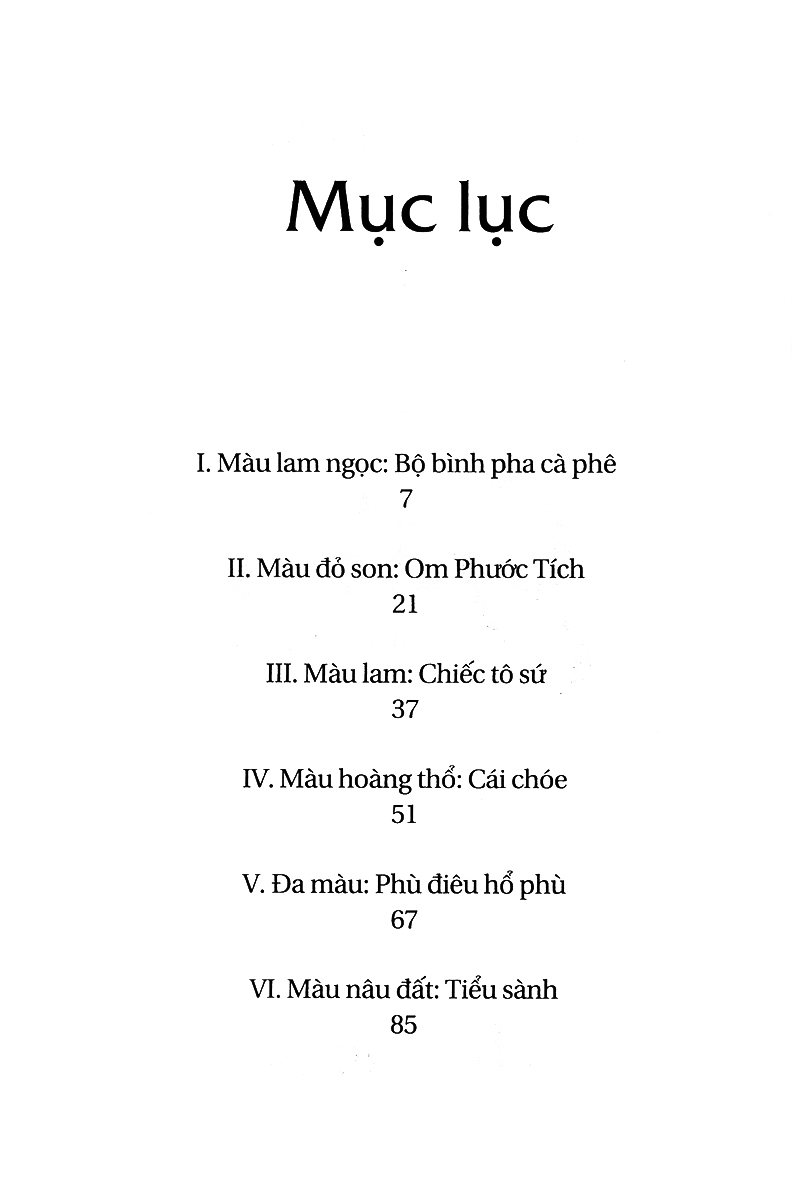 gốm - Ảnh 4