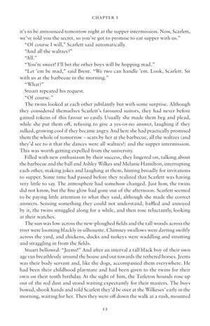 gone with the wind (alma classics evergreens) - Ảnh 14