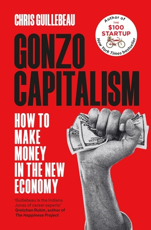 gonzo capitalism - Ảnh 2
