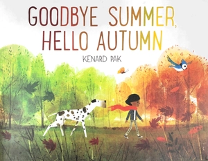 goodbye summer, hello autumn - Ảnh 2