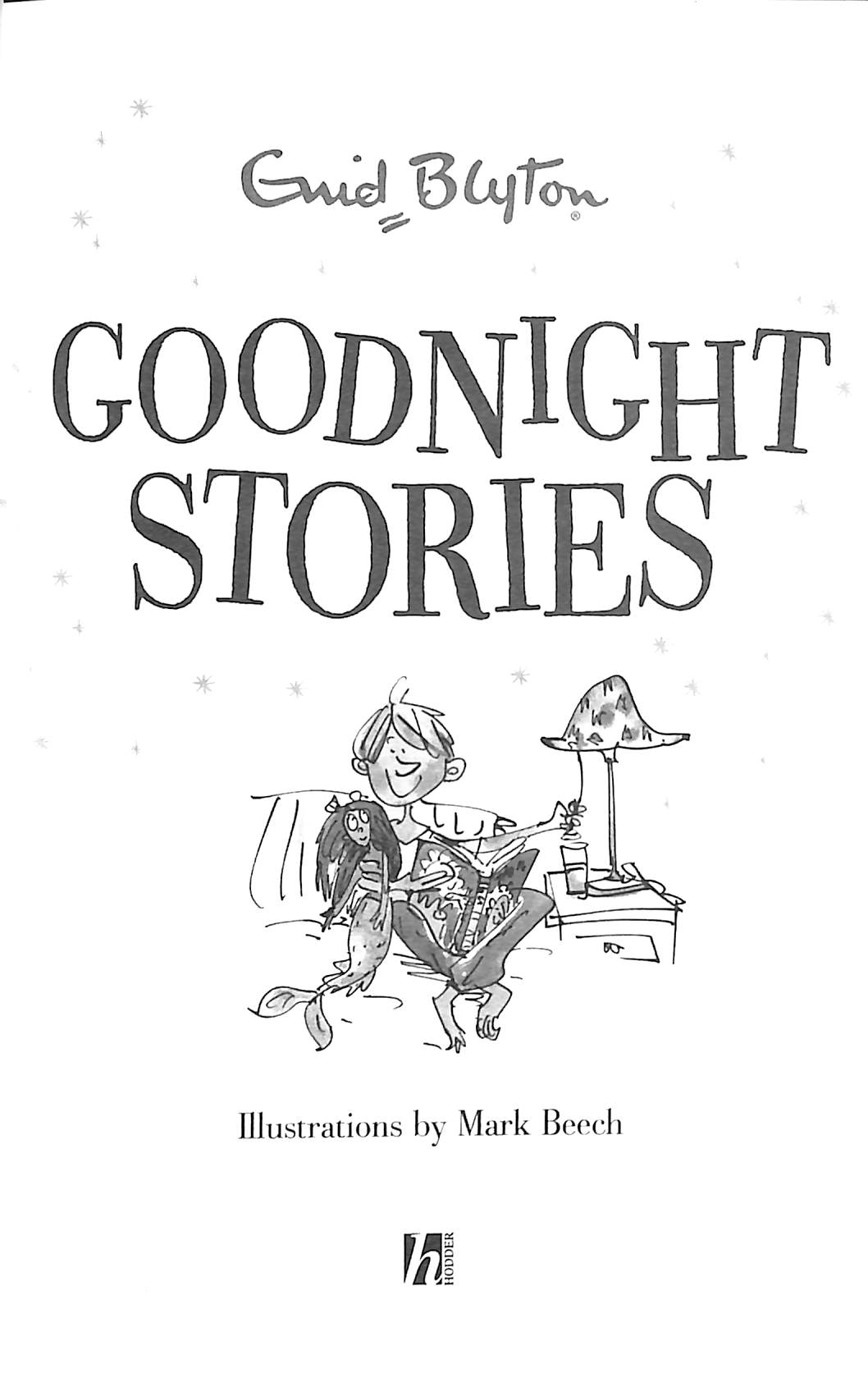 Goodnight Stories - Ảnh 3