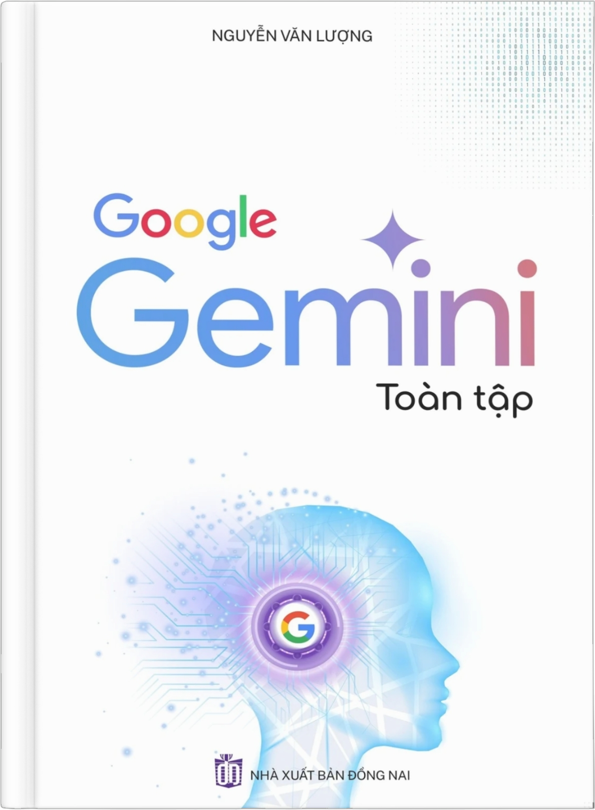 Google Gemini Toàn Tập - Ảnh 2
