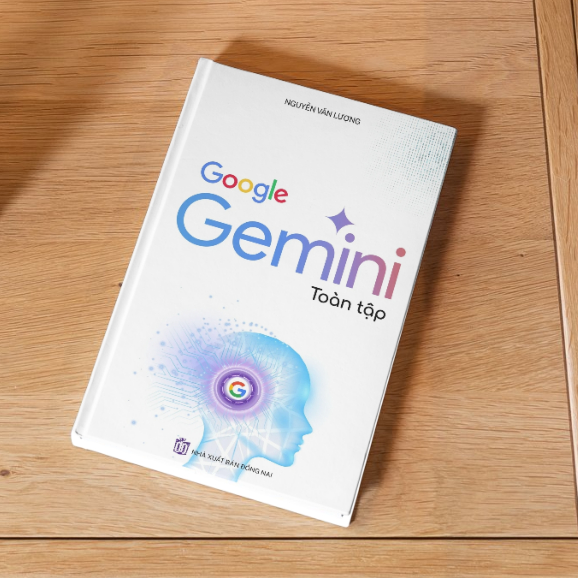 Google Gemini Toàn Tập - Ảnh 9