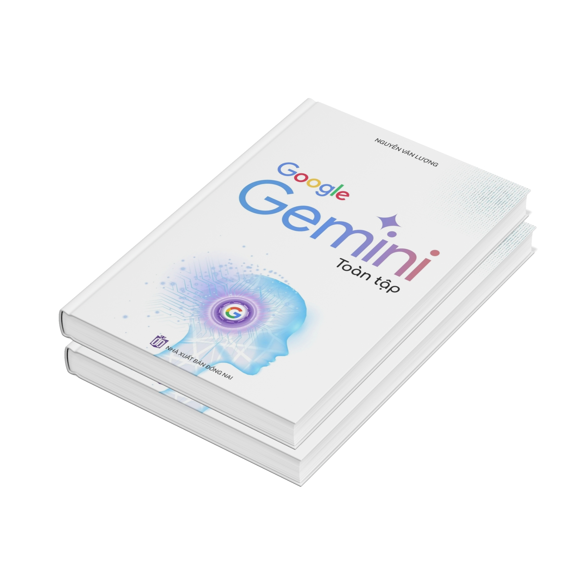 Google Gemini Toàn Tập (Tái Bản 2026) - Ảnh 6