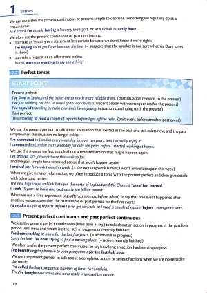 grammar and vocabulary for advanced book with answers and audio: self-study grammar reference and practice - Ảnh 14